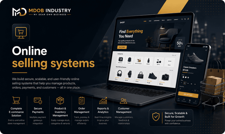 Premium store launch
